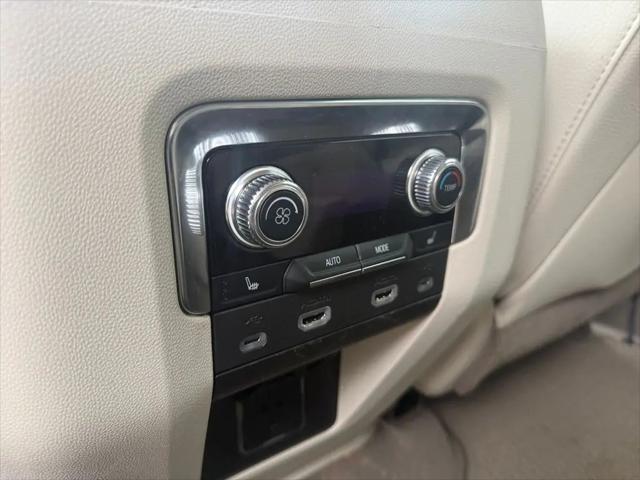2021 GMC Yukon XL 4WD Denali