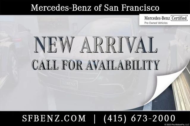 2024 Mercedes-Benz S 580 4MATIC for sale in South San Francisco, CA
