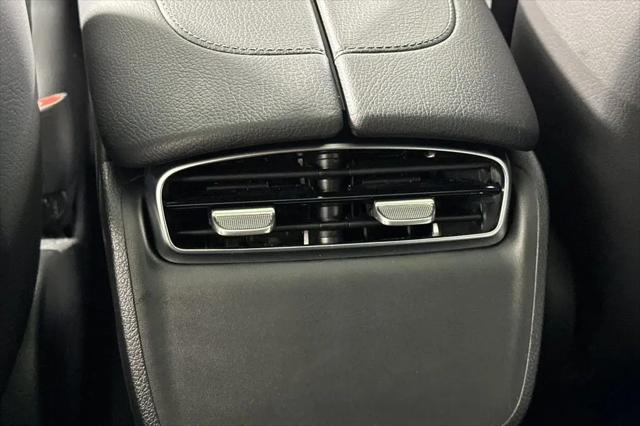 2026 Mercedes-Benz EQE 320+ EQE 320+