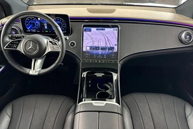 2026 Mercedes-Benz EQE 320+ EQE 320+