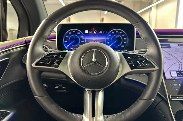 2026 Mercedes-Benz EQE 320+ EQE 320+