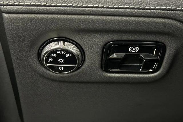 2026 Mercedes-Benz EQE 320+ EQE 320+
