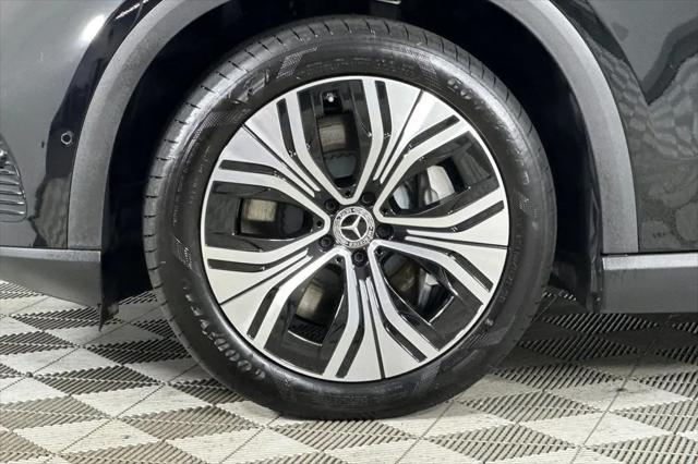 2026 Mercedes-Benz EQE 320+ EQE 320+