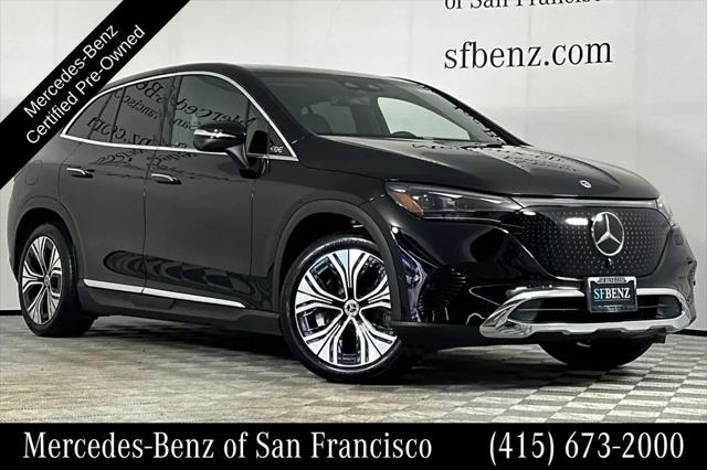 2026 Mercedes-Benz EQE 320+ EQE 320+ for sale in South San Francisco, CA