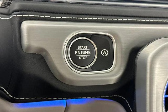 2026 Mercedes-Benz AMG G 63 AMG G 63