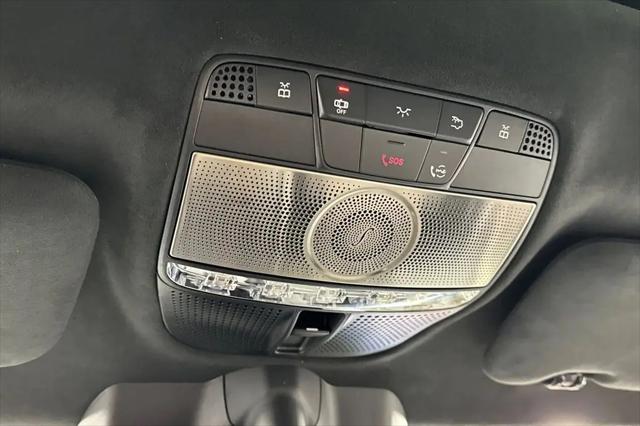 2026 Mercedes-Benz AMG G 63 AMG G 63