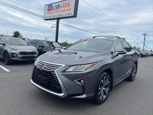 2018 Lexus RX 350 RX 350 for sale in Monroe, NC