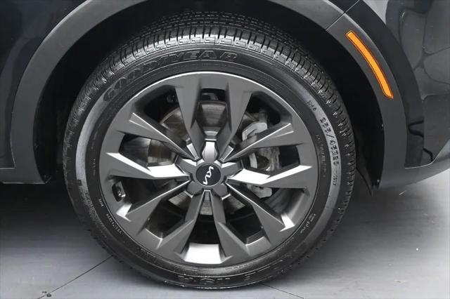 2022 Kia Sorento X-Line SX Prestige