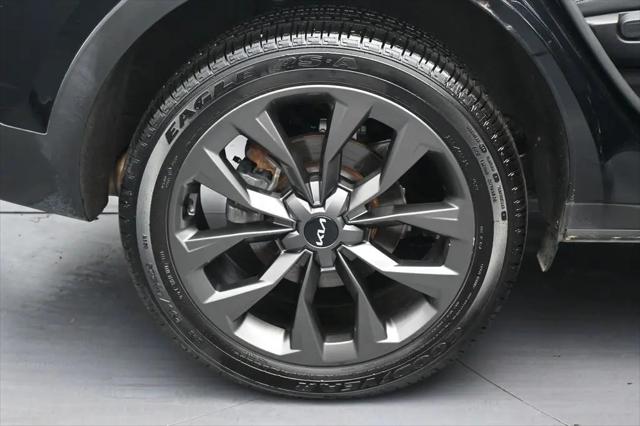 2022 Kia Sorento X-Line SX Prestige