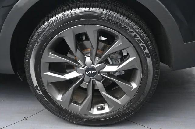 2022 Kia Sorento X-Line SX Prestige