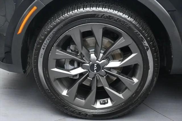 2022 Kia Sorento X-Line SX Prestige