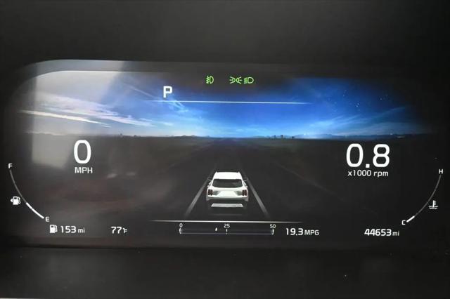 2022 Kia Sorento X-Line SX Prestige