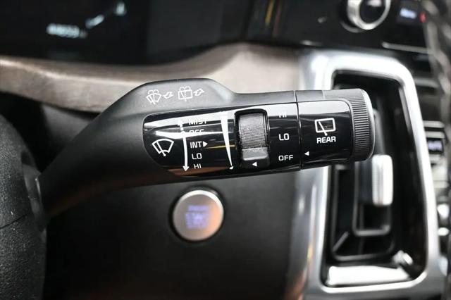 2022 Kia Sorento X-Line SX Prestige