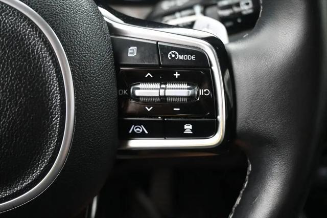 2022 Kia Sorento X-Line SX Prestige