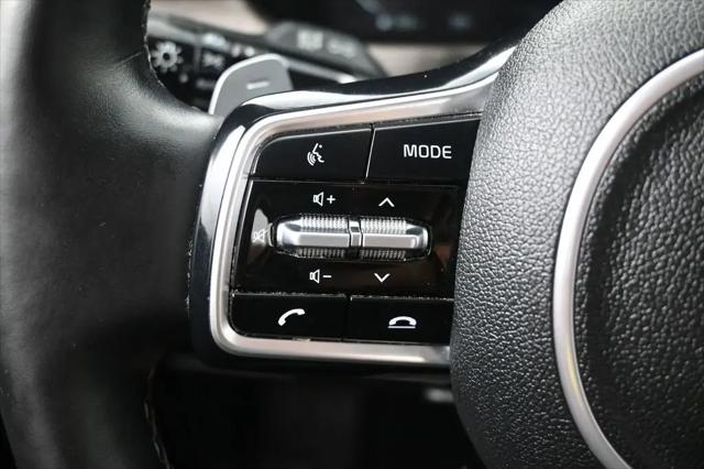 2022 Kia Sorento X-Line SX Prestige