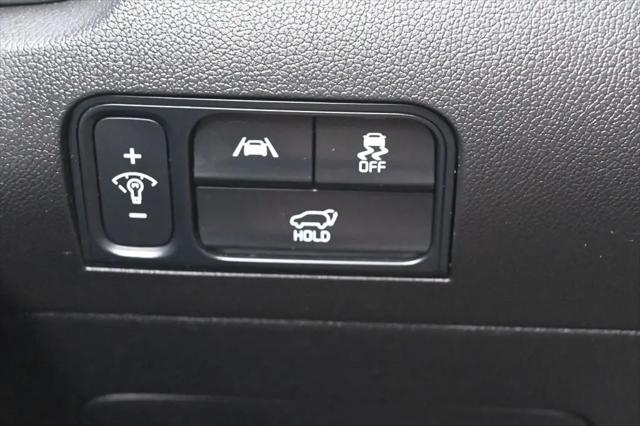 2022 Kia Sorento X-Line SX Prestige