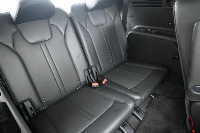 2022 Kia Sorento X-Line SX Prestige