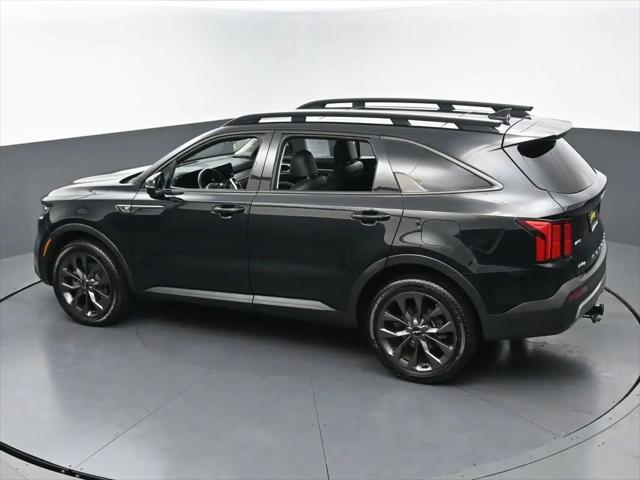 2022 Kia Sorento X-Line SX Prestige