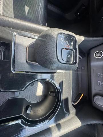 2021 Nissan Rogue Platinum FWD