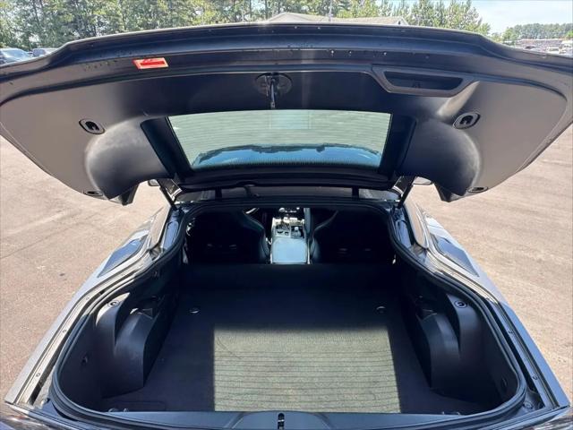 2015 Chevrolet Corvette Stingray