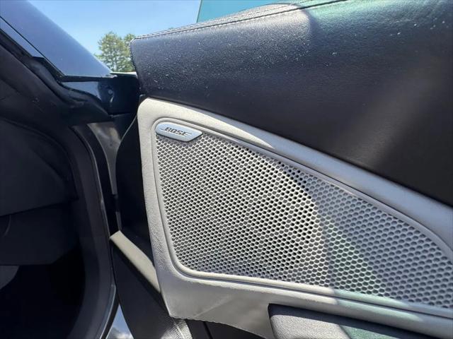 2015 Chevrolet Corvette Stingray