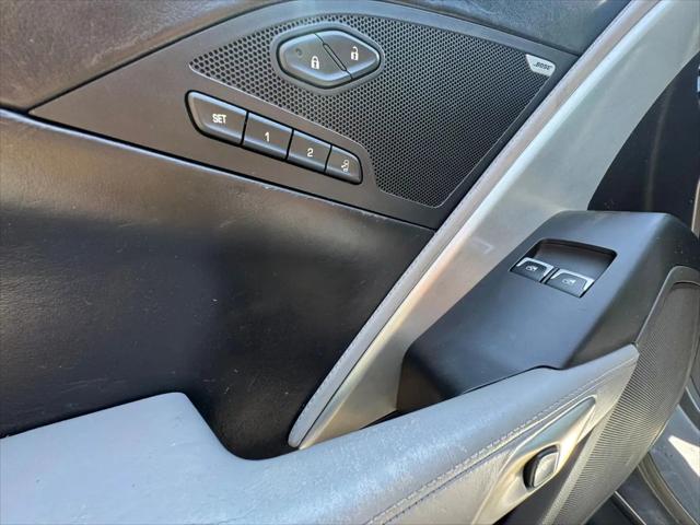 2015 Chevrolet Corvette Stingray