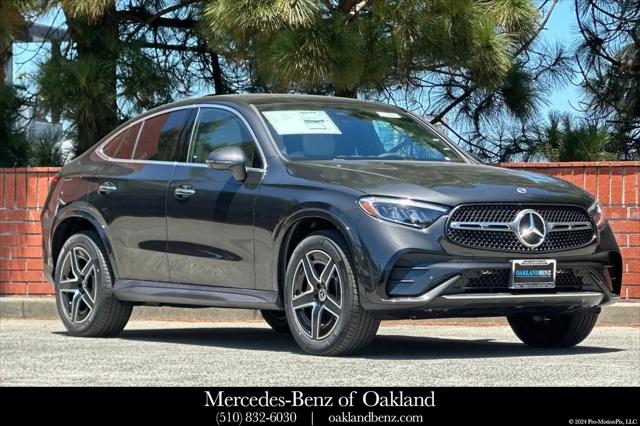 2026 Mercedes-Benz GLC 4MATIC for sale in Oakland, CA