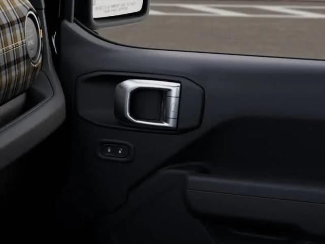 2026 Jeep Wrangler 4-Door 85th Anniversary Edition