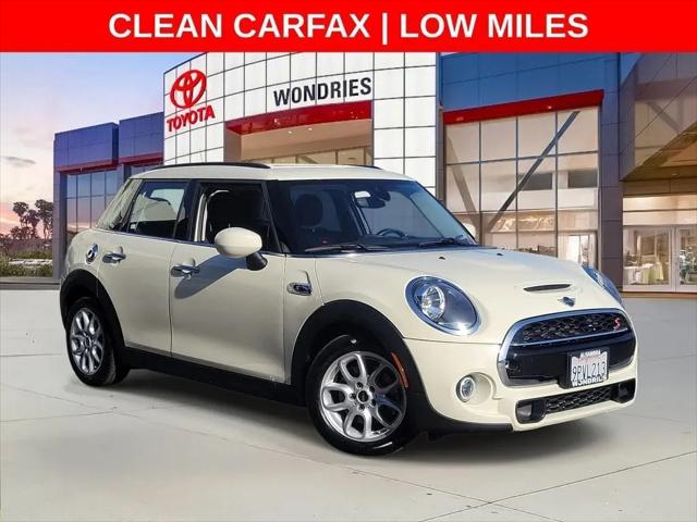 2020 MINI Hardtop Cooper S for sale in Alhambra, CA