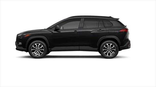 2026 Toyota Corolla Cross Hybrid SE