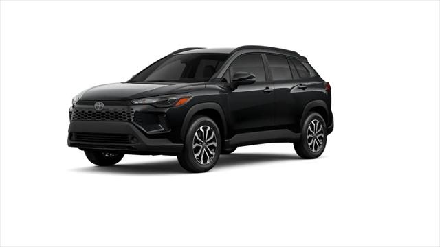 2026 Toyota Corolla Cross Hybrid SE for sale in Alhambra, CA
