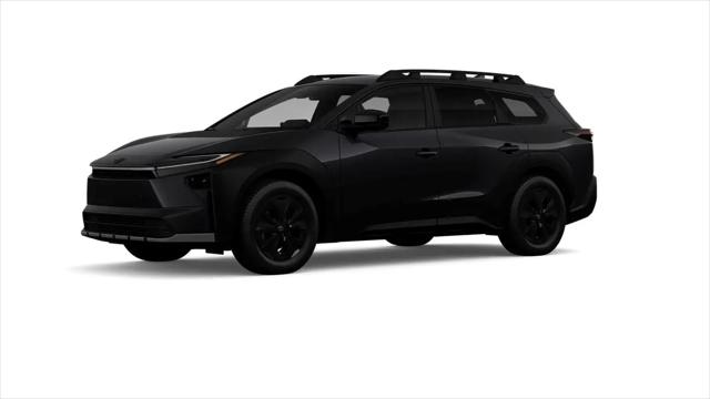 2026 Toyota bZ Woodland Woodland