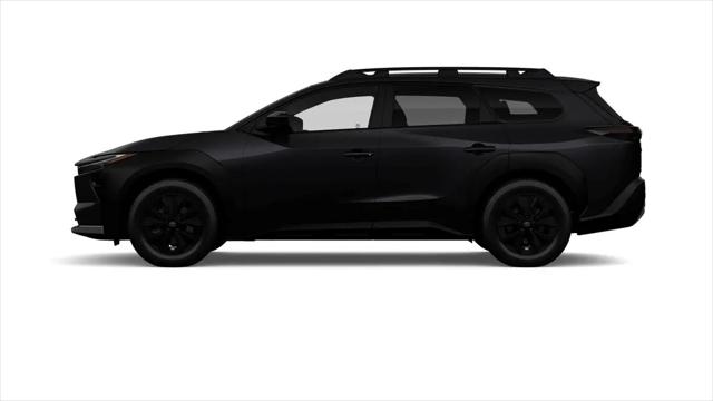 2026 Toyota bZ Woodland Woodland
