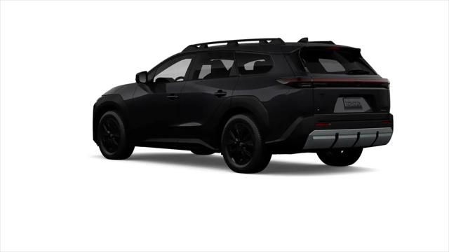2026 Toyota bZ Woodland Woodland