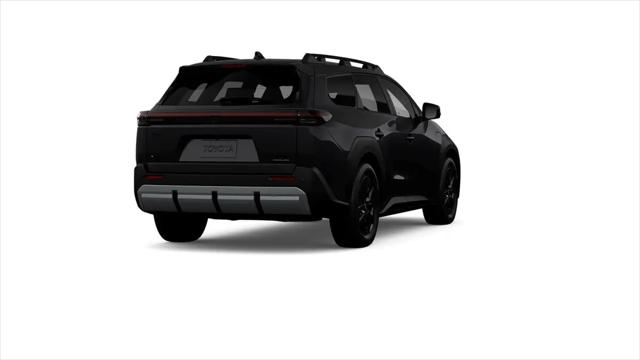 2026 Toyota bZ Woodland Woodland