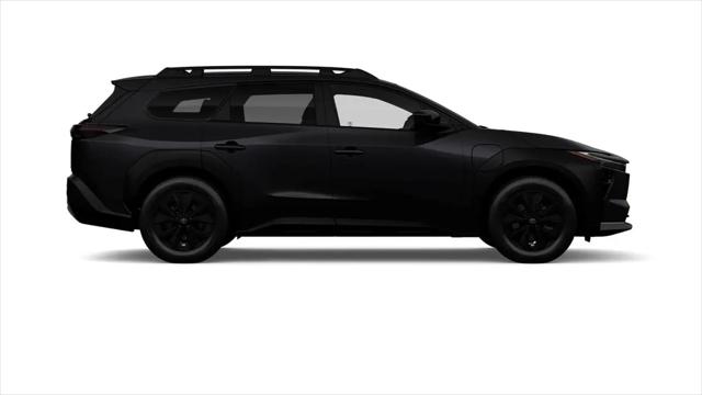 2026 Toyota bZ Woodland Woodland