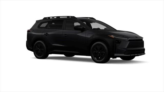 2026 Toyota bZ Woodland Woodland