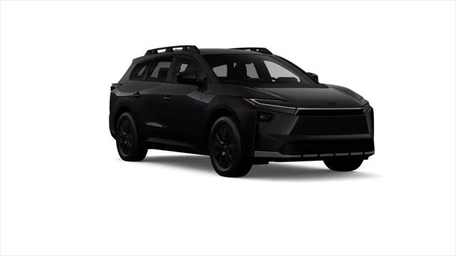 2026 Toyota bZ Woodland Woodland