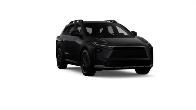 2026 Toyota bZ Woodland Woodland