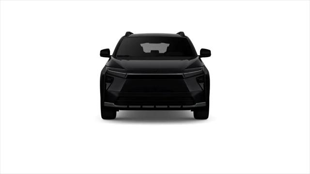 2026 Toyota bZ Woodland Woodland