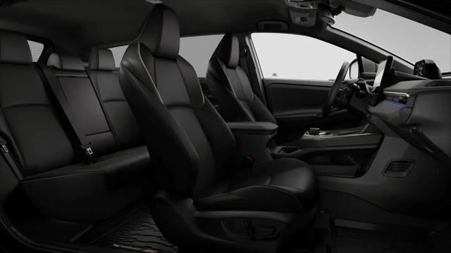 2026 Toyota bZ Woodland Woodland