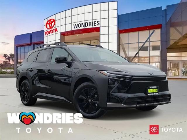 2026 Toyota bZ Woodland Woodland for sale in Alhambra, CA