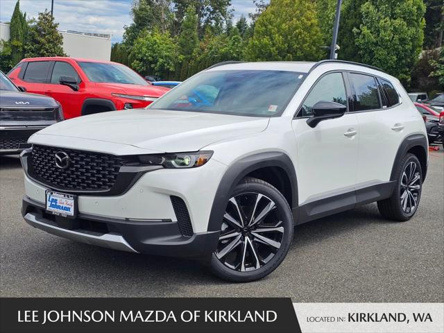 2026 Mazda CX-50 2.5 Turbo Premium Plus for sale in Kirkland, WA