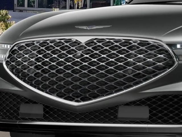 2026 Genesis G90 3.5T E-SC MHEV AWD