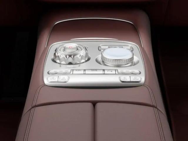 2026 Genesis G90 3.5T E-SC MHEV AWD