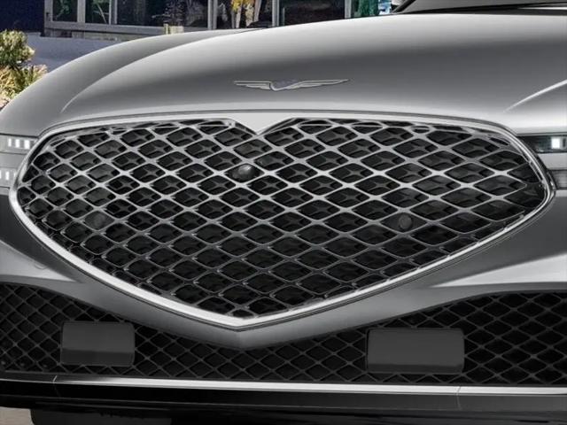 2026 Genesis G90 3.5T E-SC MHEV AWD