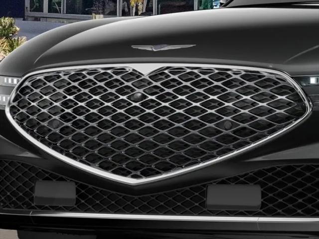 2026 Genesis G90 3.5T E-SC MHEV AWD