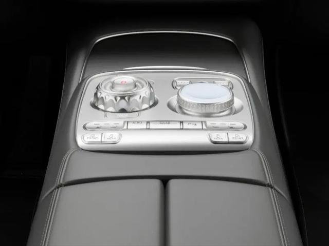 2026 Genesis G90 3.5T E-SC MHEV AWD