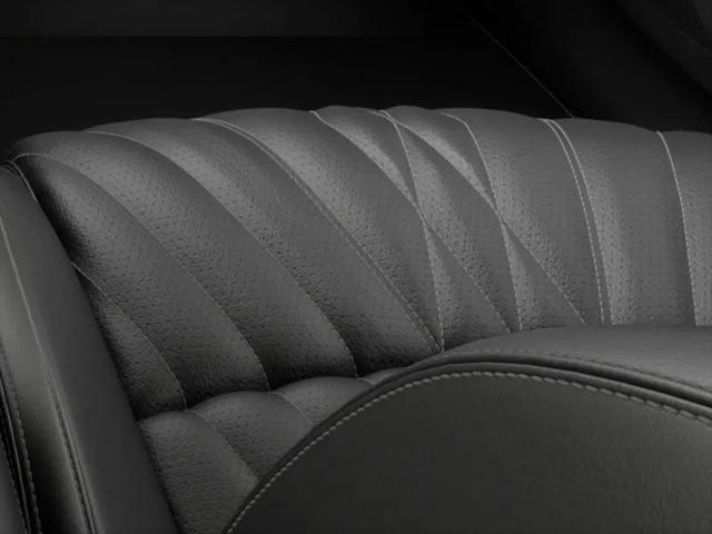 2026 Genesis G90 3.5T E-SC MHEV AWD