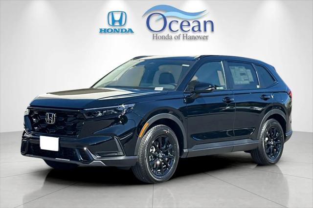 2026 Honda CR-V Hybrid AWD Sport-L for sale in Hanover Hanover, MA
